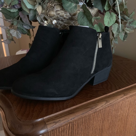 BAMBOO Shoes - Booties